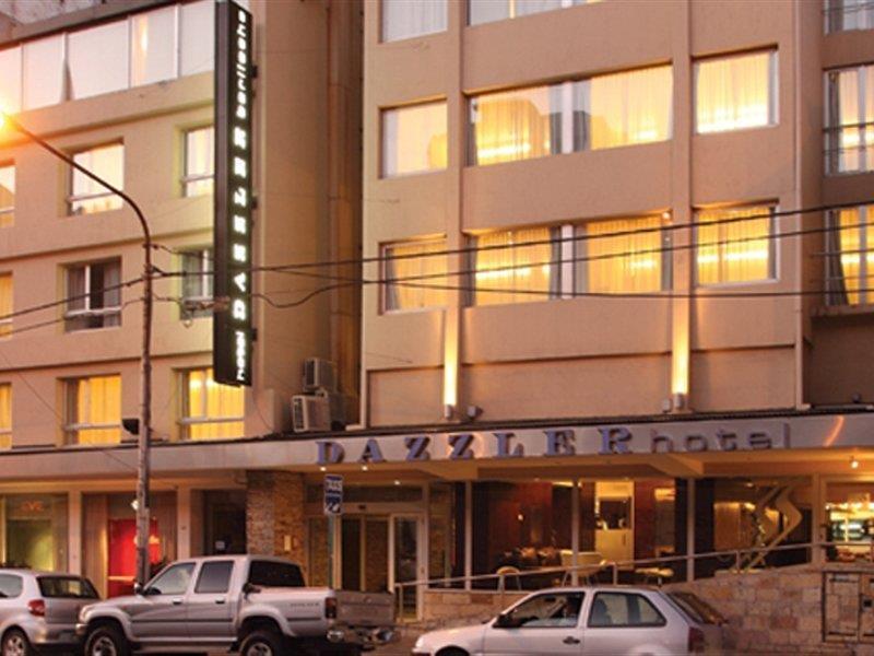 Dazzler Bariloche Ξενοδοχείο Εξωτερικό φωτογραφία